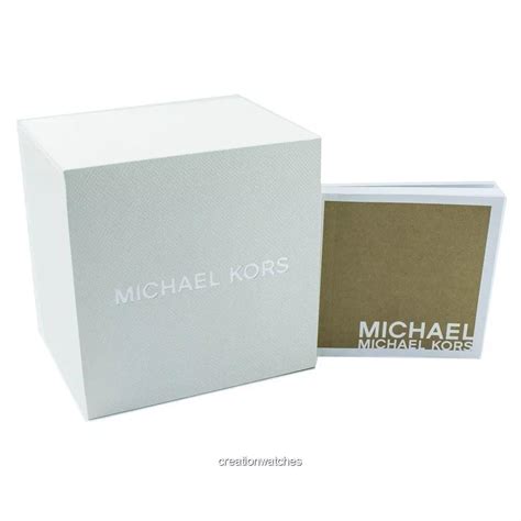 michael kors packaging from store|michael kors catalog.